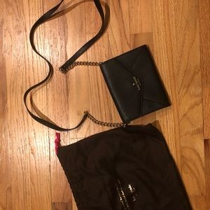 Kate spade clutch